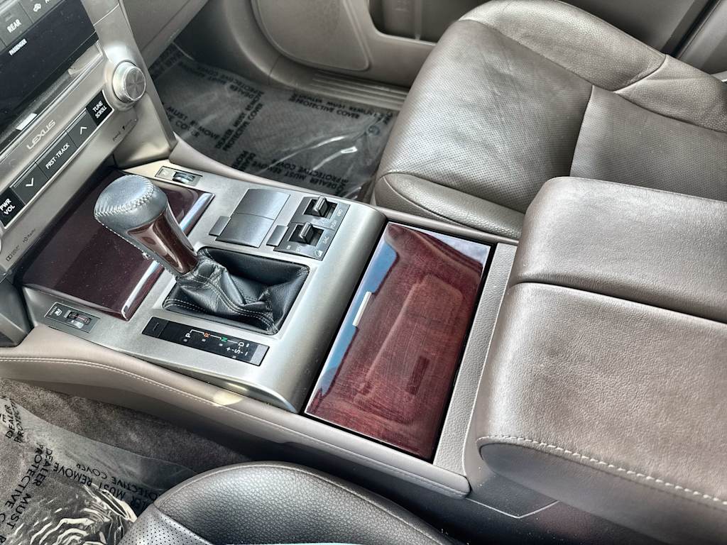 Thumbnail: 2017 Lexus GX - 15