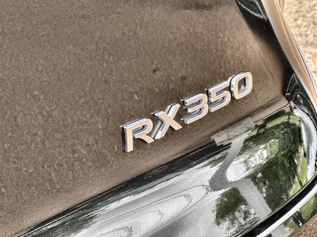 Thumbnail: 2023 Lexus RX - 7