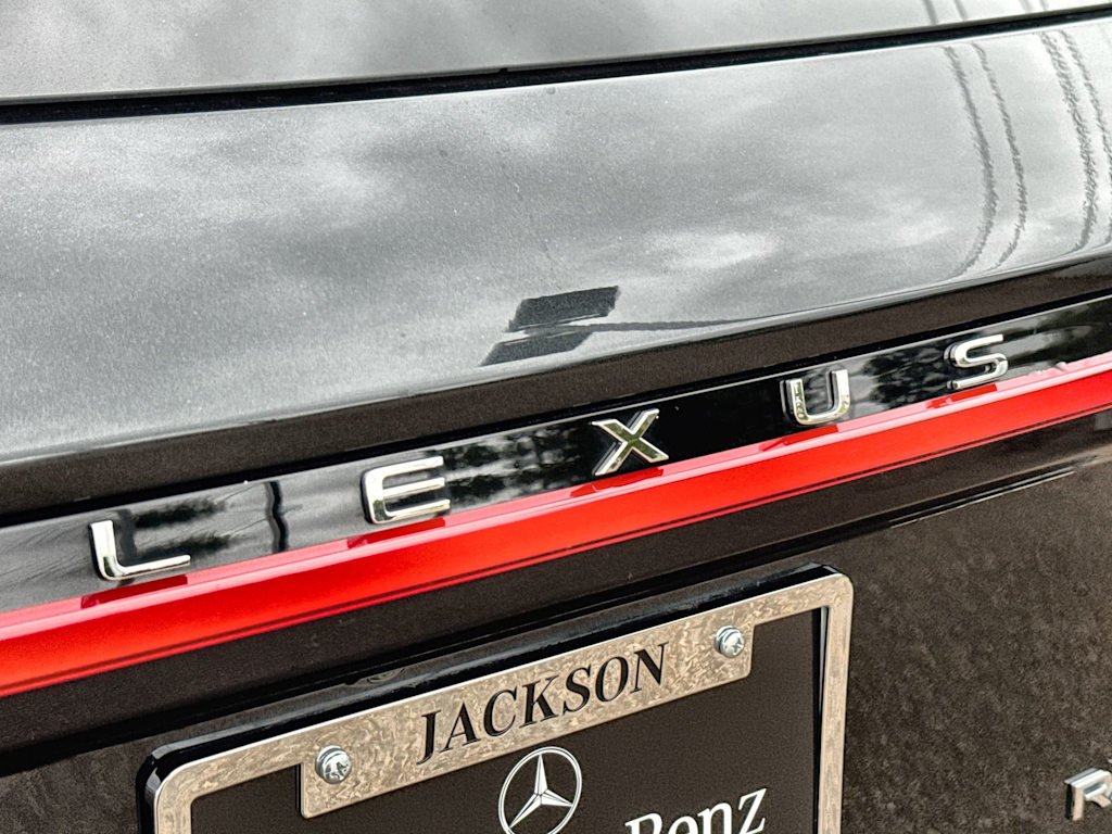 Thumbnail: 2023 Lexus RX - 24