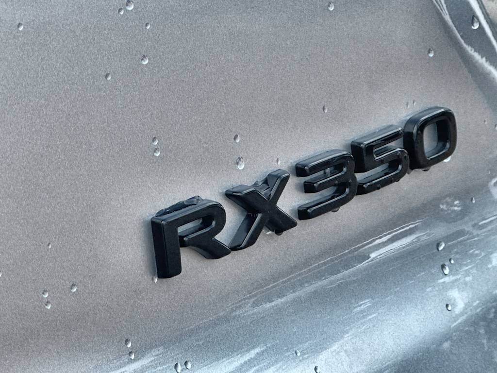 Thumbnail: 2025 Lexus RX - 7