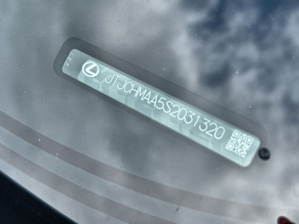 Thumbnail: 2025 Lexus RX - 19