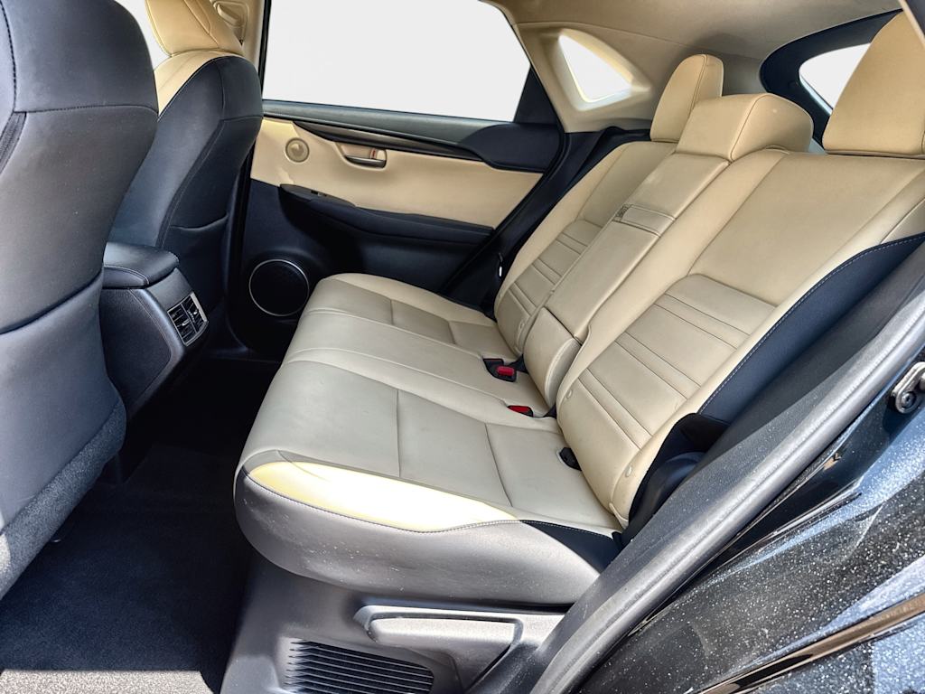 Thumbnail: 2021 Lexus NX - 13