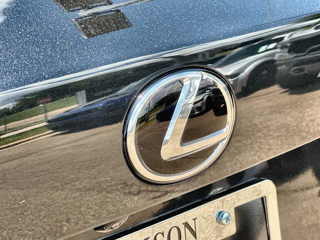 Thumbnail: 2021 Lexus NX - 23