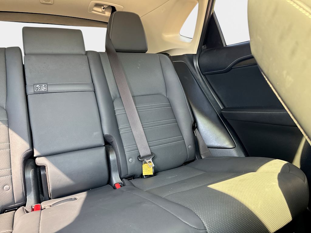 Thumbnail: 2020 Lexus NX - 13