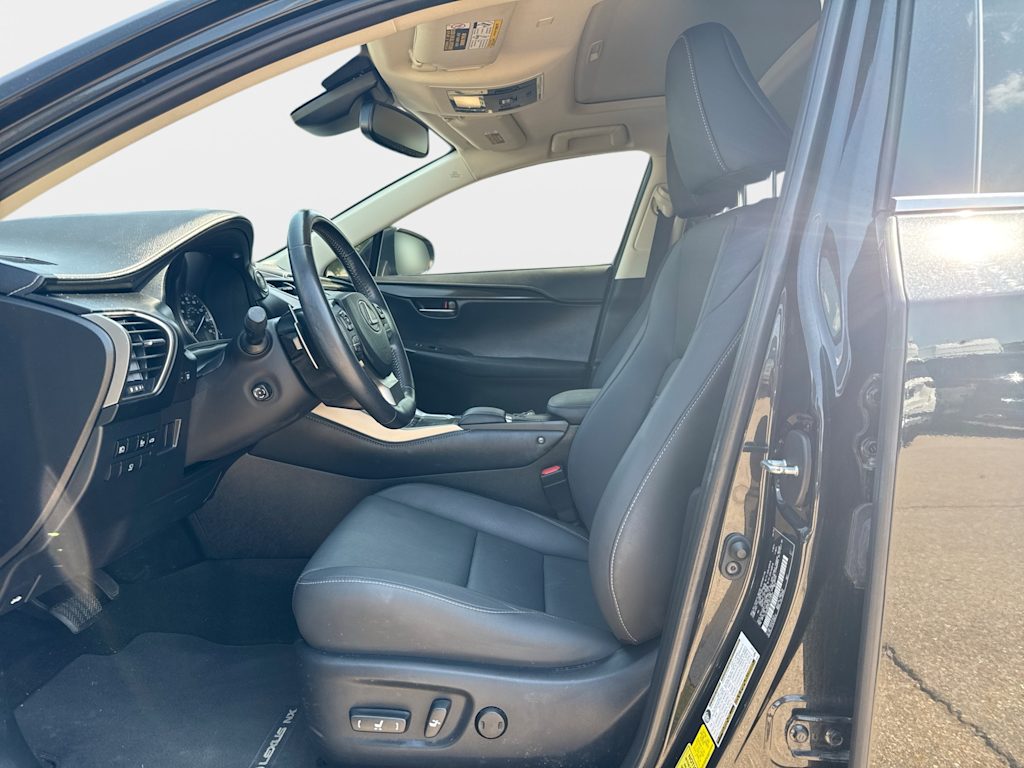 Thumbnail: 2020 Lexus NX - 12