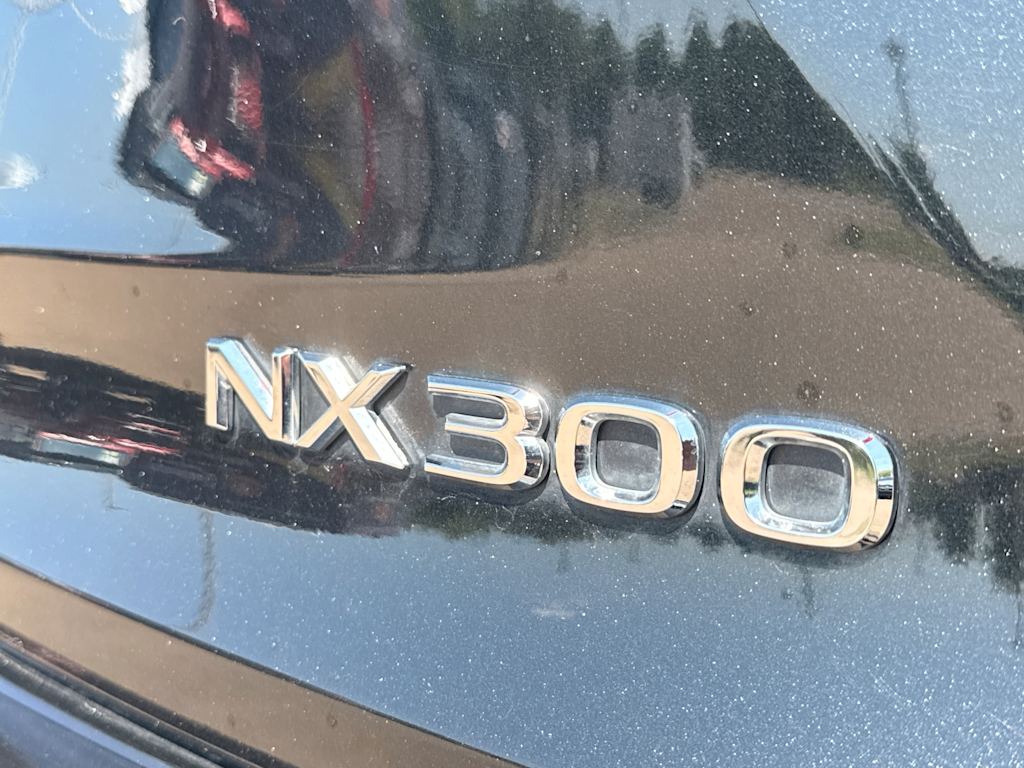 Thumbnail: 2020 Lexus NX - 7