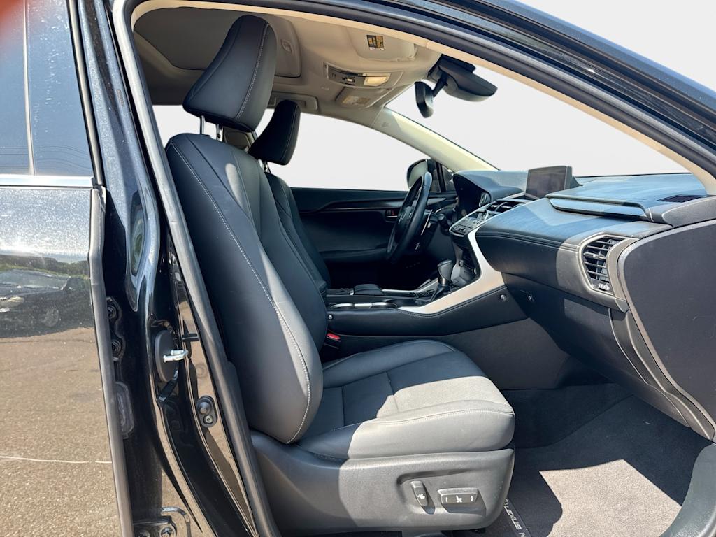 Thumbnail: 2020 Lexus NX - 24