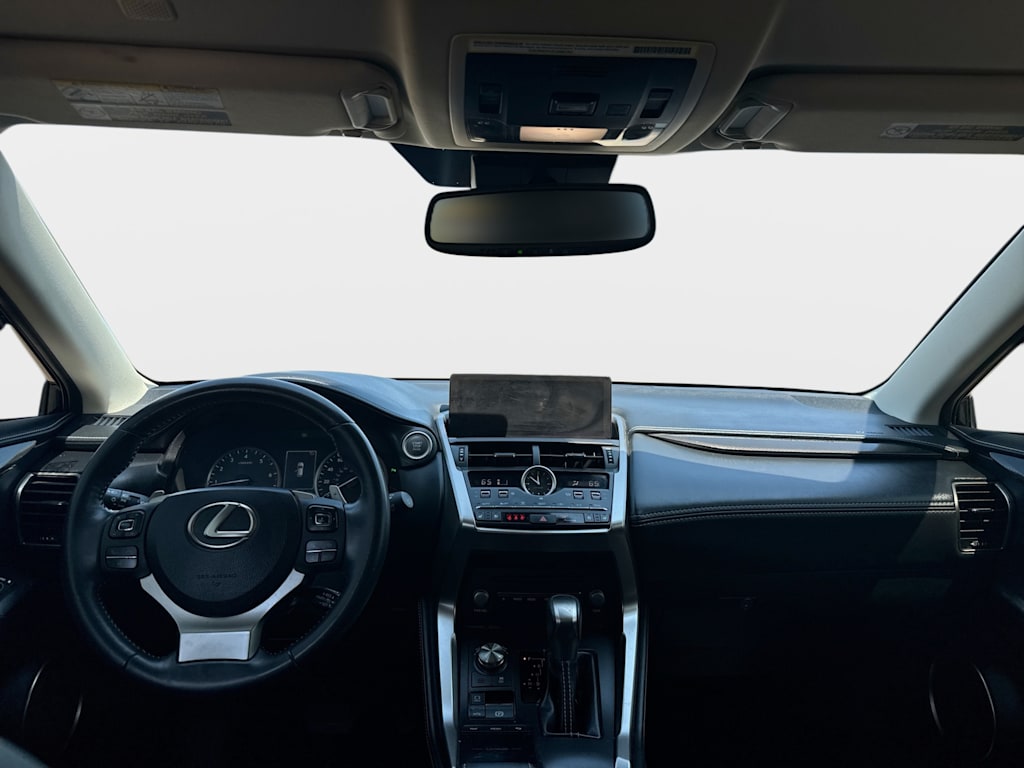 Thumbnail: 2020 Lexus NX - 2