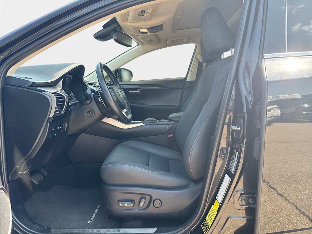 Thumbnail: 2020 Lexus NX - 11
