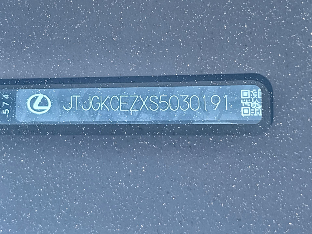 Thumbnail: 2025 Lexus ES - 19