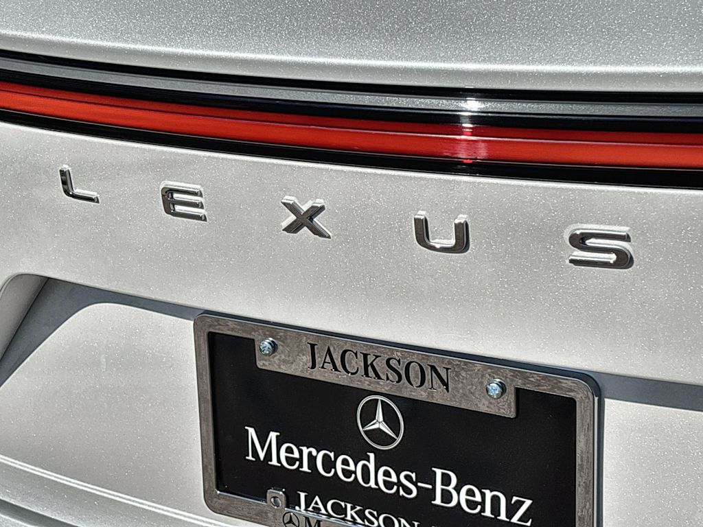 Thumbnail: 2025 Lexus ES - 24