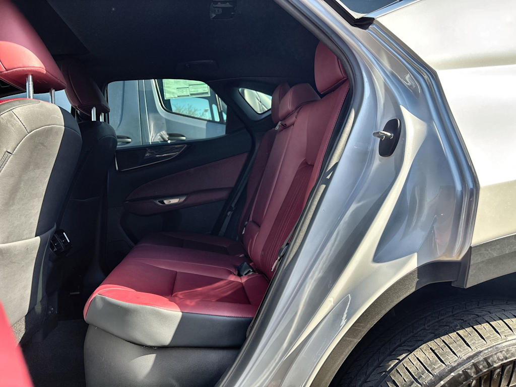 Thumbnail: 2025 Lexus ES - 13