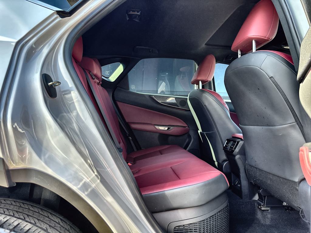 Thumbnail: 2025 Lexus ES - 26