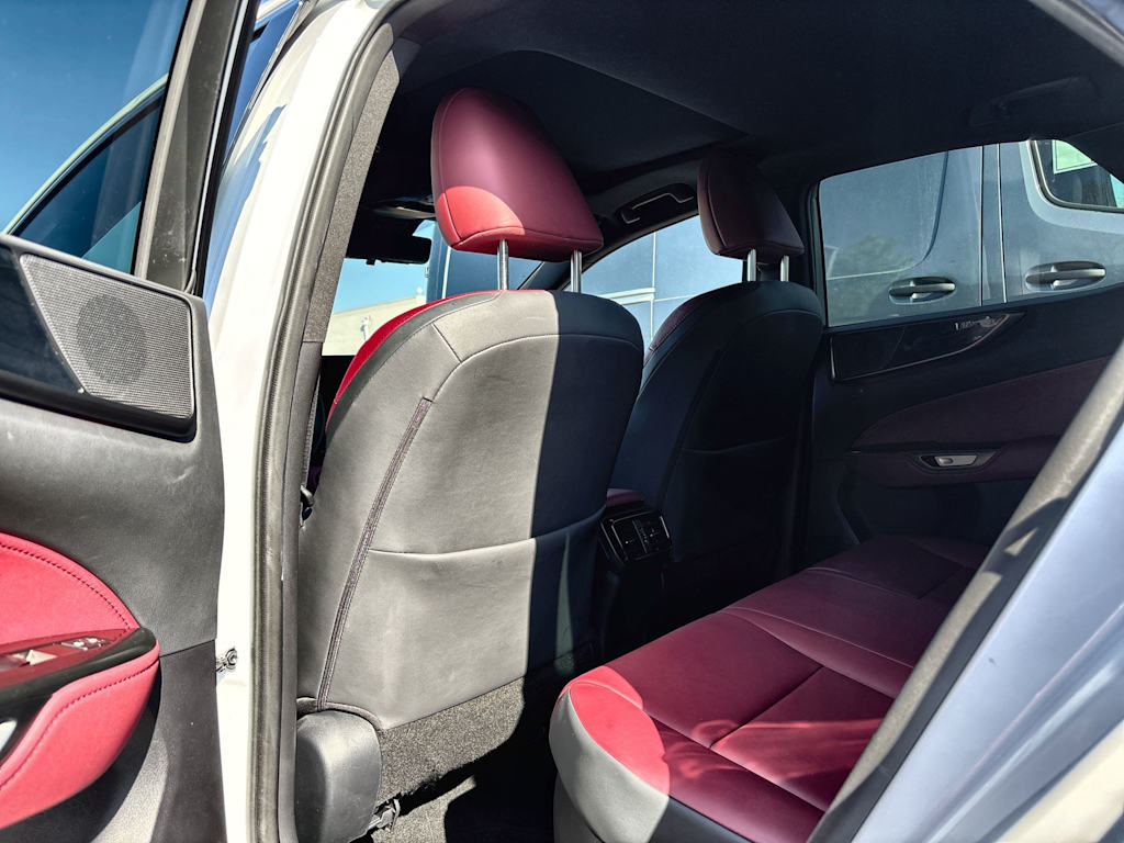 Thumbnail: 2025 Lexus ES - 25