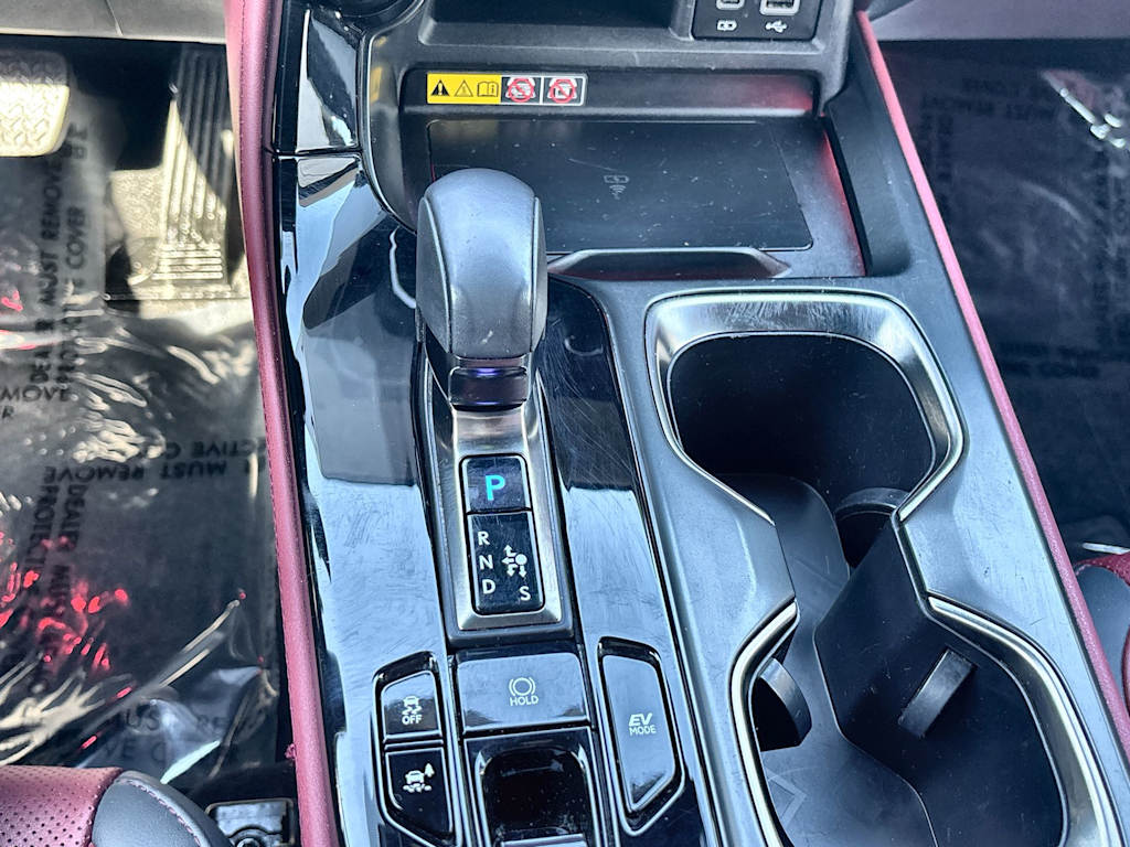 Thumbnail: 2025 Lexus ES - 27