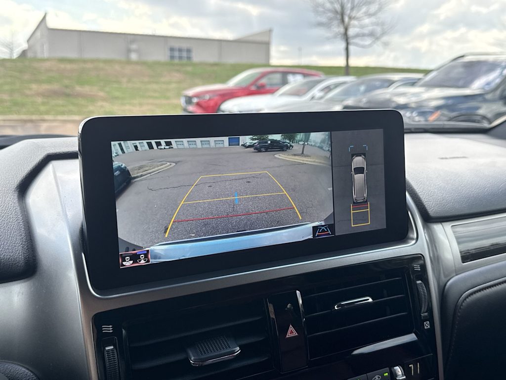 Thumbnail: 2023 Lexus GX - 15