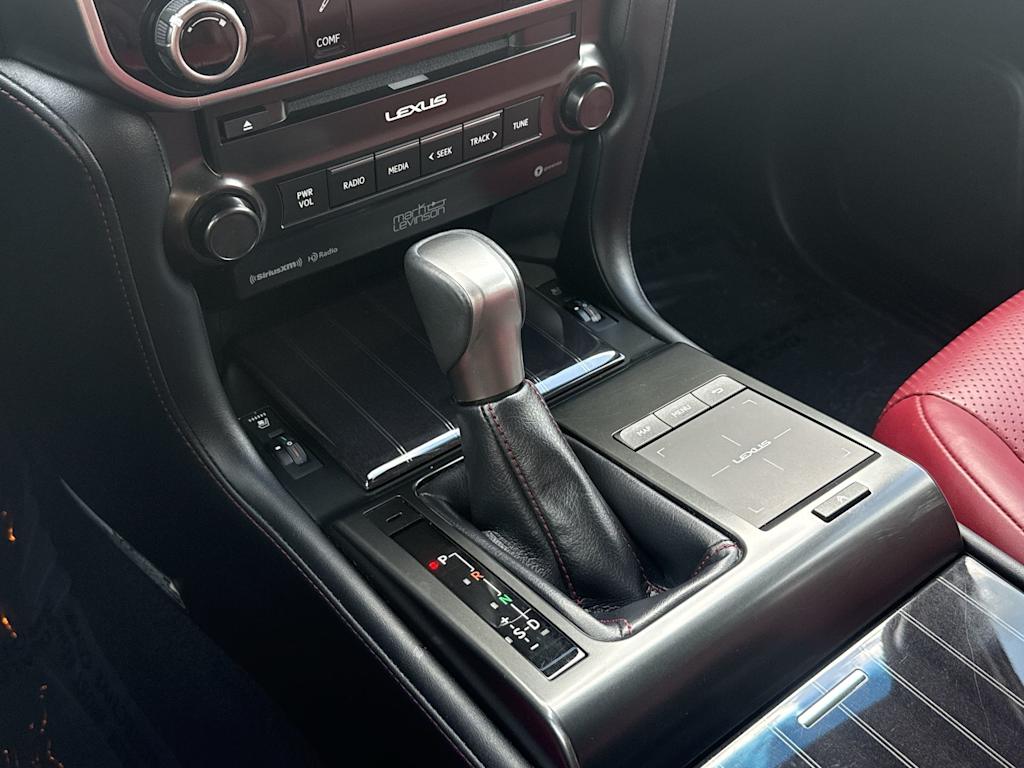 Thumbnail: 2023 Lexus GX - 16