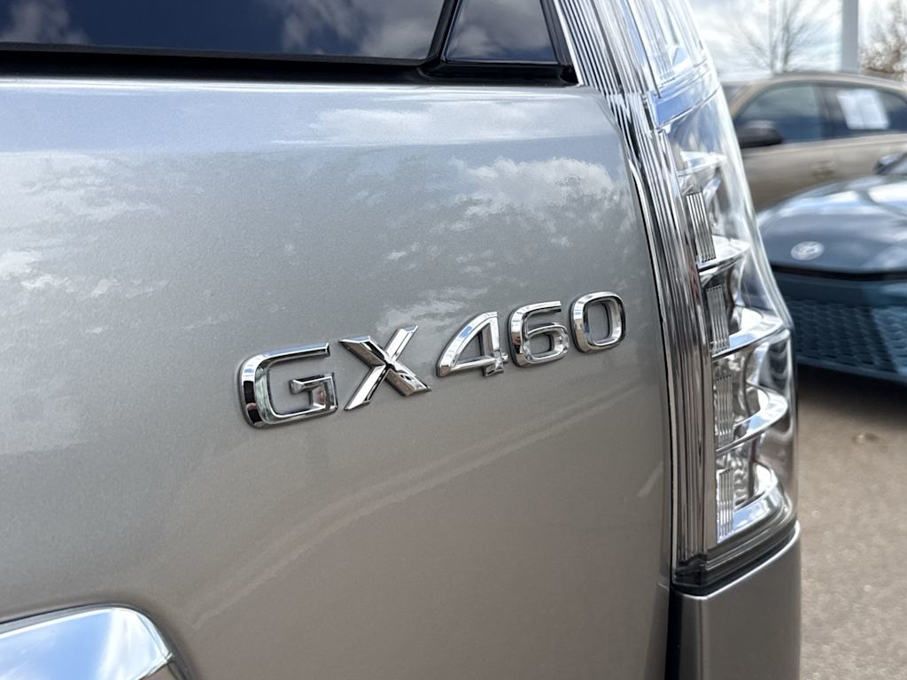 Thumbnail: 2023 Lexus GX - 26