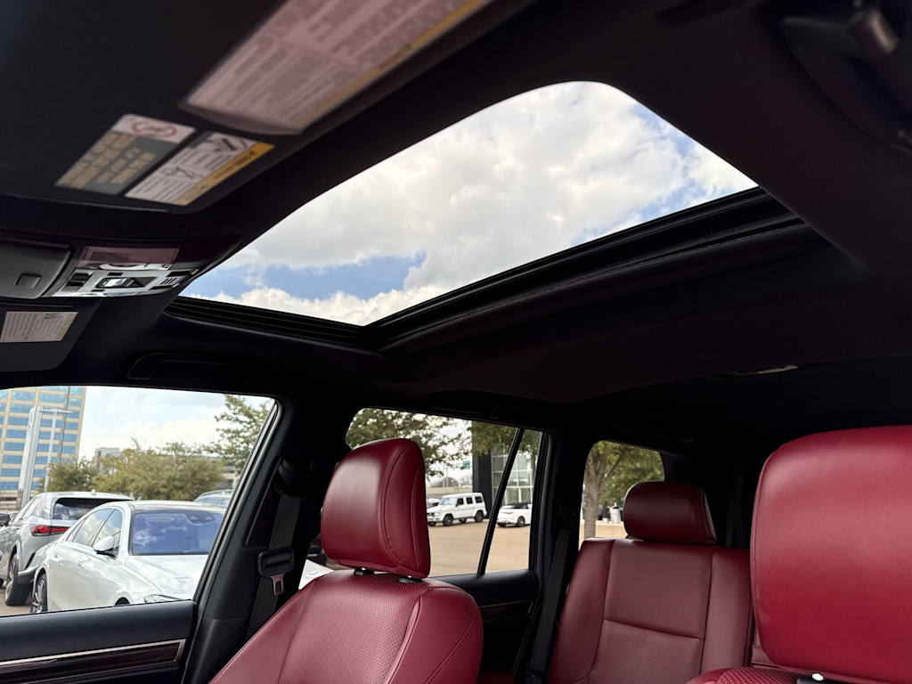 Thumbnail: 2023 Lexus GX - 29