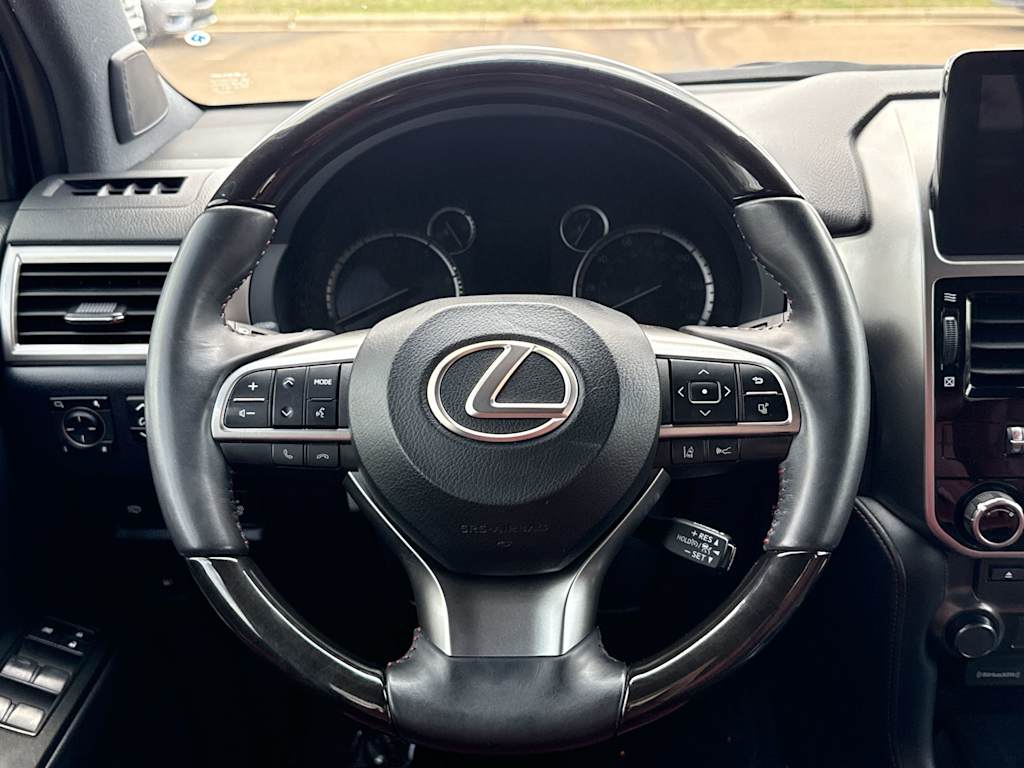 Thumbnail: 2023 Lexus GX - 14