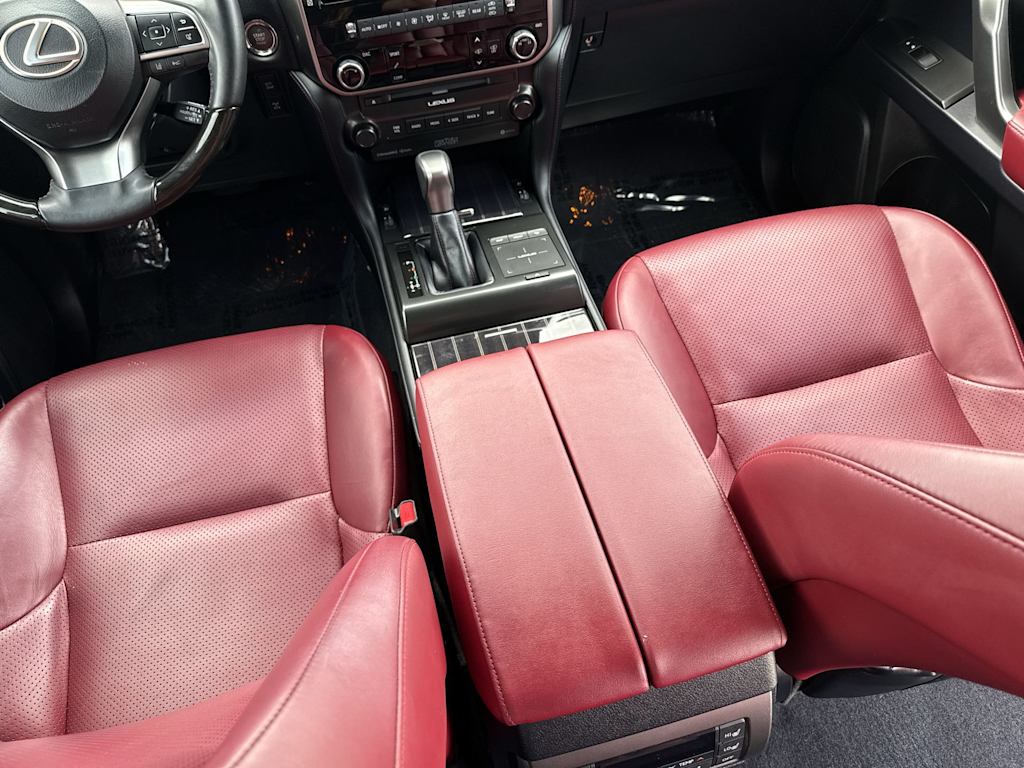 Thumbnail: 2023 Lexus GX - 33