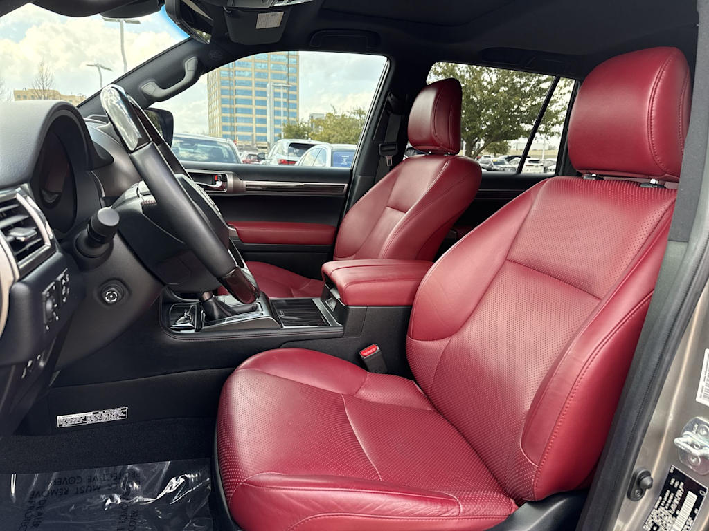 Thumbnail: 2023 Lexus GX - 27