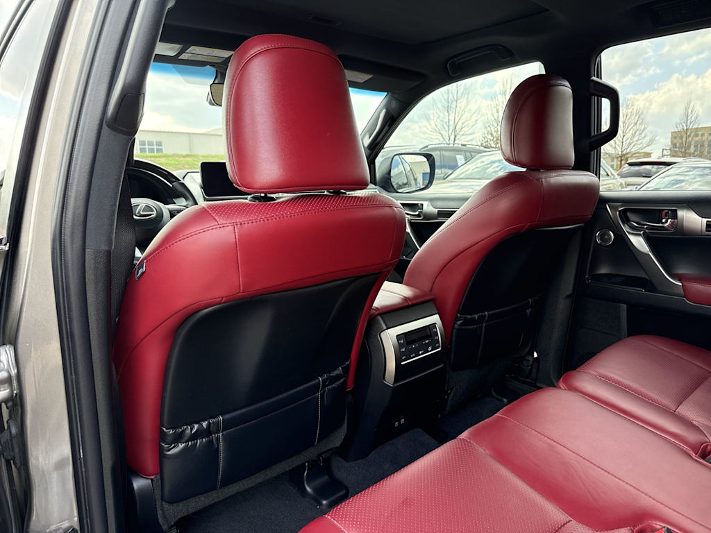 Thumbnail: 2023 Lexus GX - 28