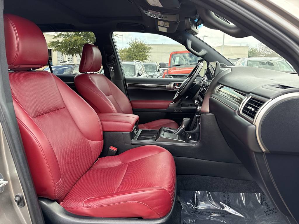 Thumbnail: 2023 Lexus GX - 32