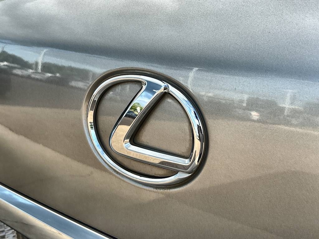 Thumbnail: 2016 Lexus LX - 24