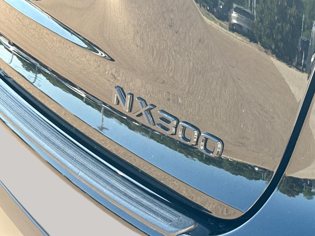 Thumbnail: 2020 Lexus NX - 6