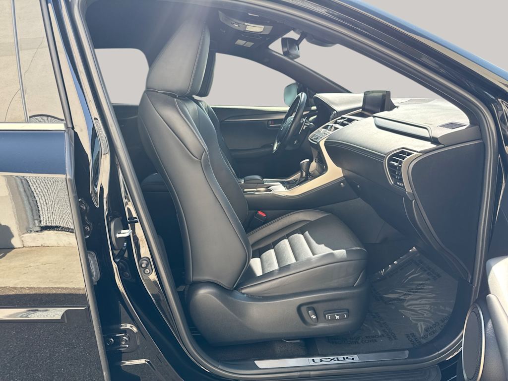 Thumbnail: 2020 Lexus NX - 22
