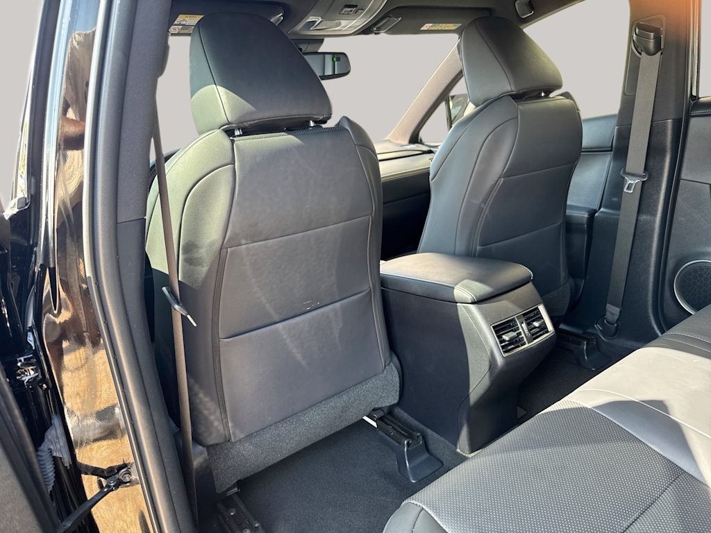 Thumbnail: 2020 Lexus NX - 24