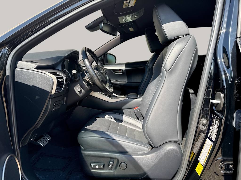 Thumbnail: 2020 Lexus NX - 11