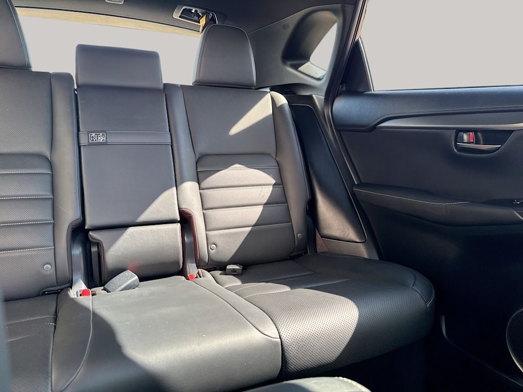 Thumbnail: 2020 Lexus NX - 12