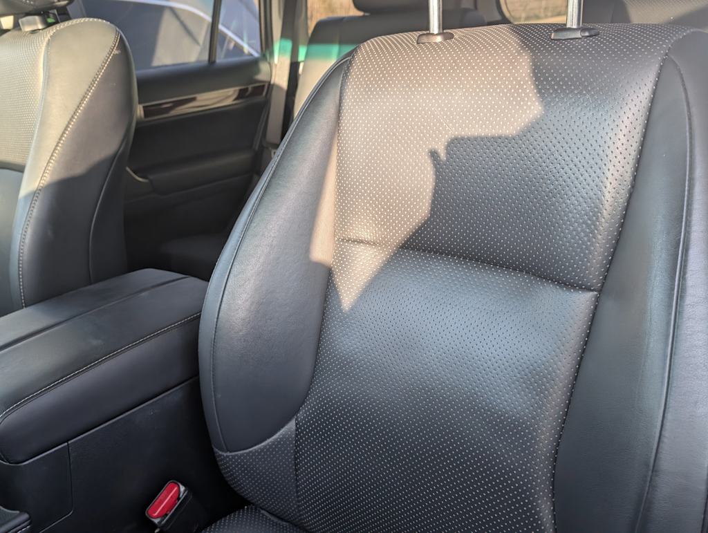 Thumbnail: 2017 Lexus GX - 6