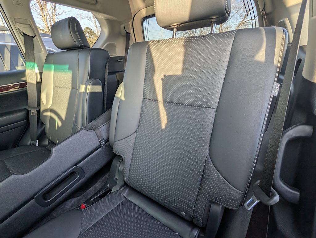 Thumbnail: 2017 Lexus GX - 5