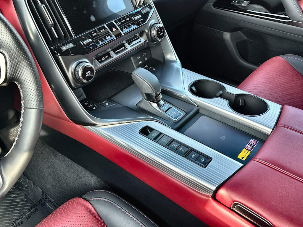 Thumbnail: 2025 Lexus ES - 15