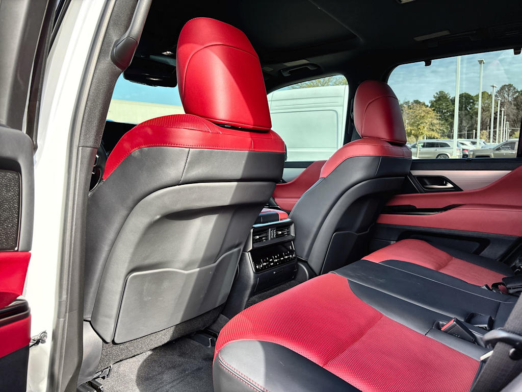 Thumbnail: 2025 Lexus ES - 24