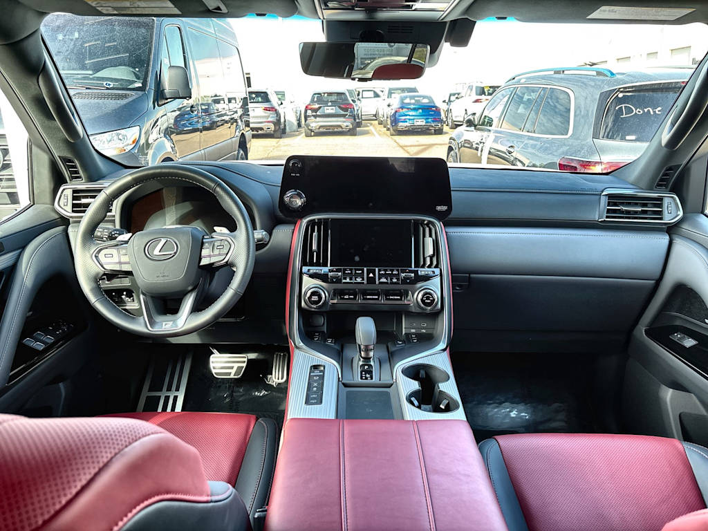 Thumbnail: 2025 Lexus ES - 2