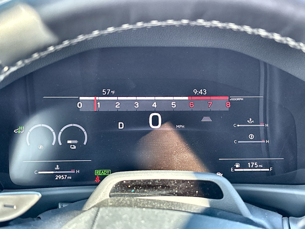 Thumbnail: 2025 Lexus ES - 16