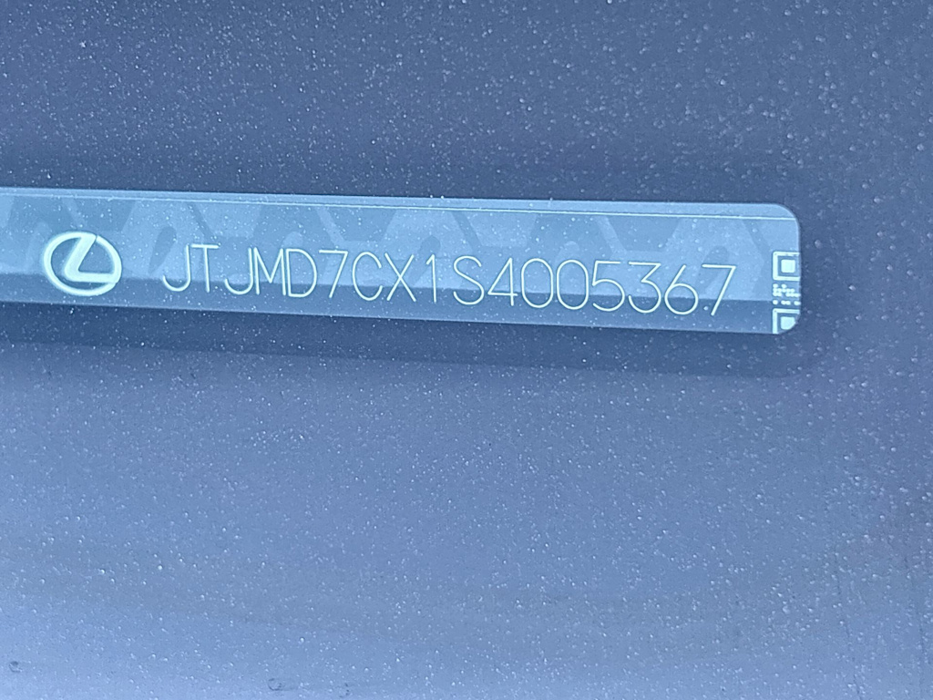 Thumbnail: 2025 Lexus ES - 18