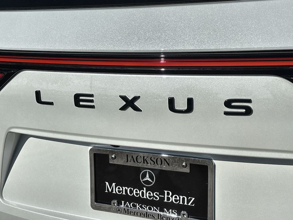 Thumbnail: 2025 Lexus ES - 23