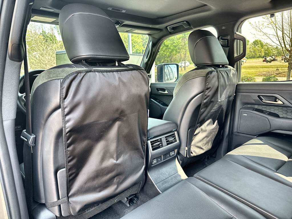 Thumbnail: 2025 Lexus ES - 23