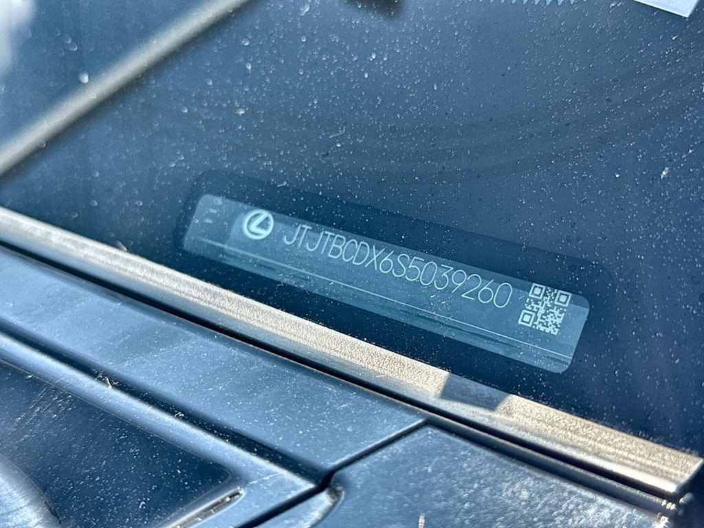 Thumbnail: 2025 Lexus ES - 26