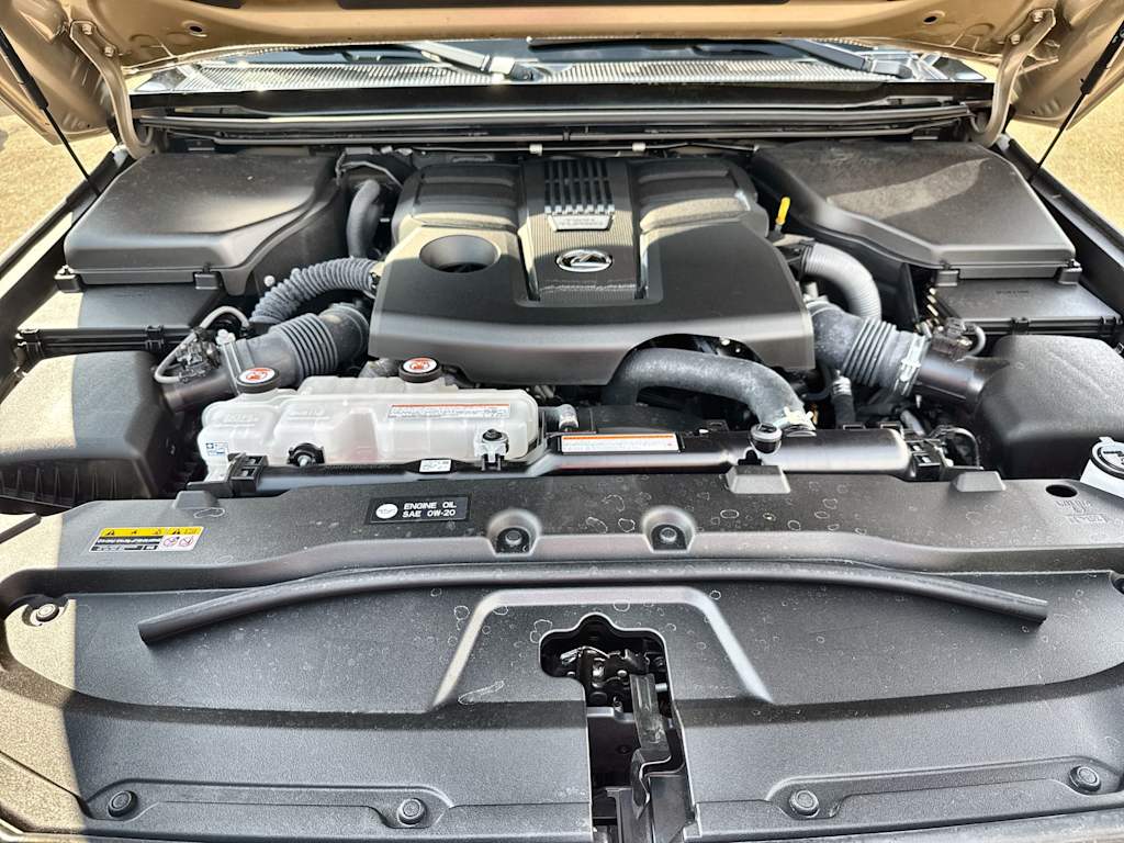 Thumbnail: 2025 Lexus ES - 9