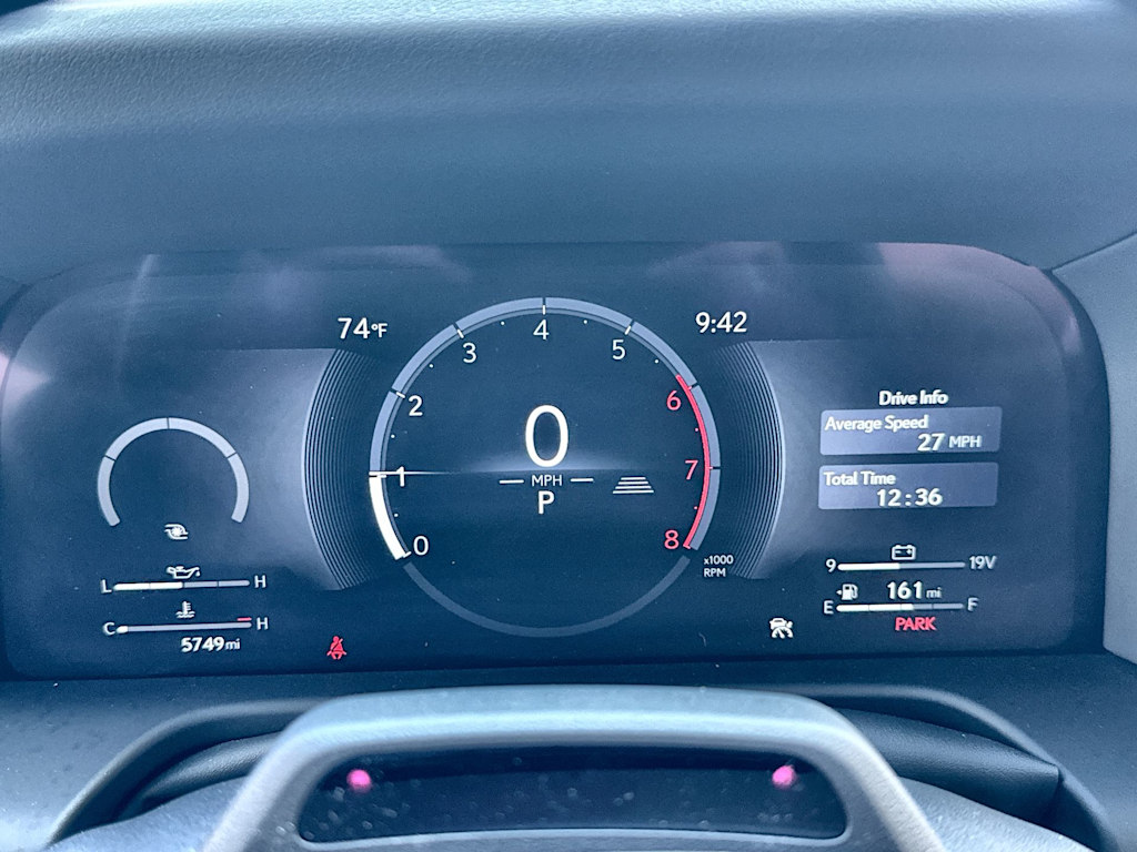 Thumbnail: 2025 Lexus ES - 16