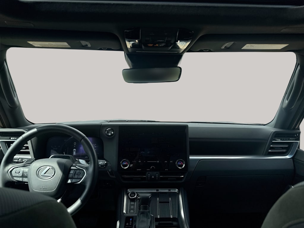 Thumbnail: 2025 Lexus ES - 2