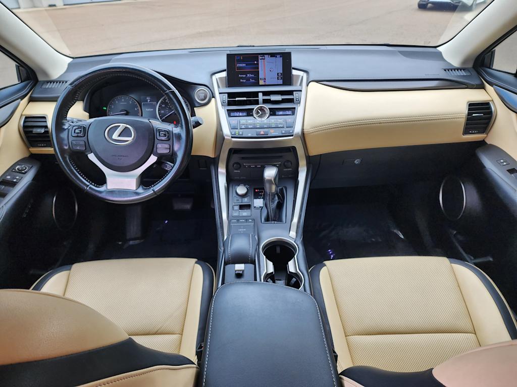 Thumbnail: 2017 Lexus NX - 2