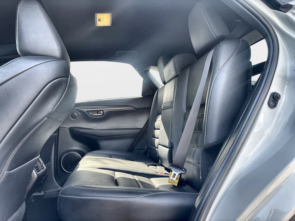 Thumbnail: 2019 Lexus NX - 13