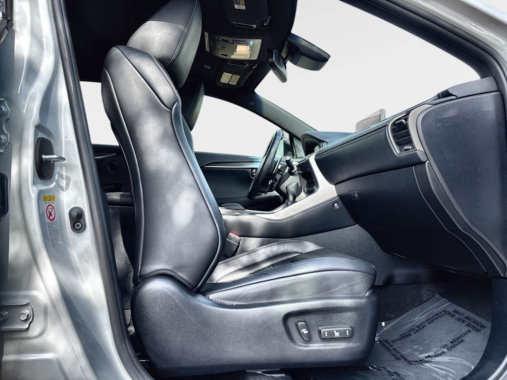 Thumbnail: 2019 Lexus NX - 23